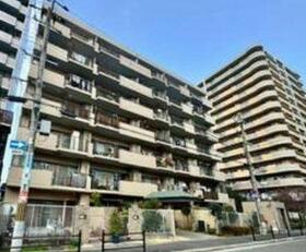 朝日プラザ中津