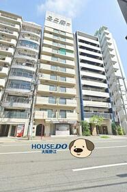 ユニーブル新大阪