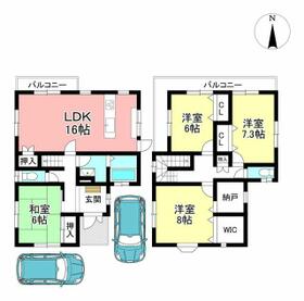 愛知県瀬戸市水無瀬町