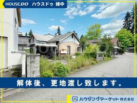 富山県富山市上二杉