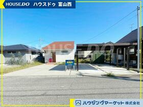 富山県富山市婦中町千里