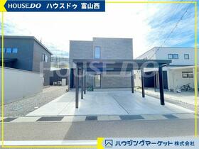 富山県射水市中村
