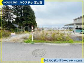 富山県富山市八尾町中神通