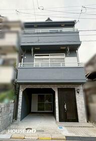 大阪府高槻市西町