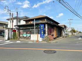 神奈川県平塚市豊田宮下