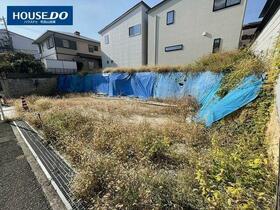 大阪府吹田市五月が丘南