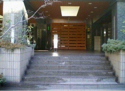 ガーデンホームズ白金（ガーデンホームズシロカネ） 1205｜東京都港区白金２丁目(賃貸マンション2LDK・2階・52.47㎡)の写真 その16