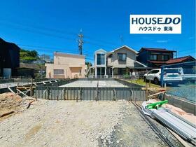 愛知県東海市名和町二反表