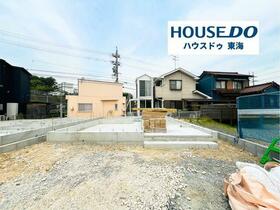 愛知県東海市名和町二反表