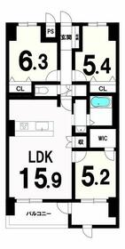 グレイス佐賀駅前セントラル