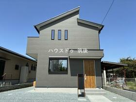 福岡県筑後市大字西牟田