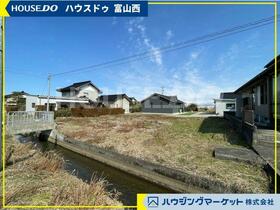 富山県富山市婦中町高日附
