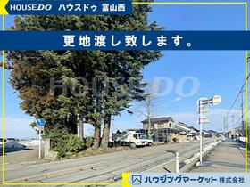 富山県富山市上千俵町