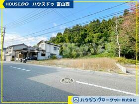 富山県富山市安養坊