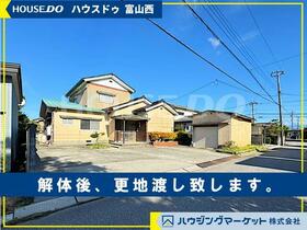 富山県富山市婦中町砂子田