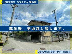 富山県高岡市富岡町