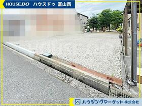 富山県富山市婦中町速星