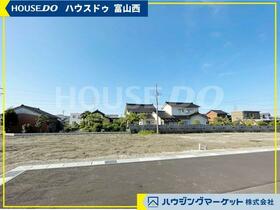 富山県富山市婦中町田島