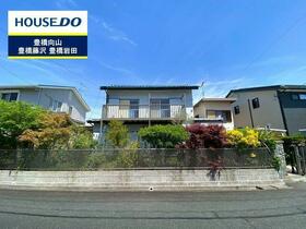 愛知県豊橋市杉山町字知原