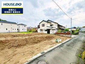 愛知県豊橋市大村町字横走