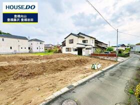 愛知県豊橋市大村町字横走