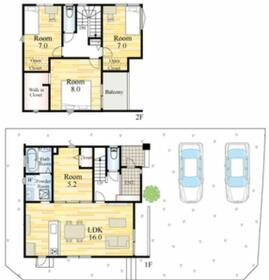 熊本県熊本市北区龍田弓削１丁目