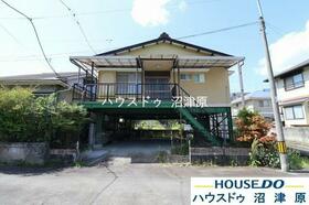 静岡県田方郡函南町畑毛