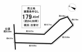 愛知県春日井市金ケ口町