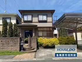 岐阜県各務原市川島緑町２丁目