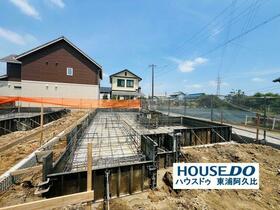 愛知県知多郡東浦町大字石浜字中平地