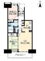 間取り：212057706412