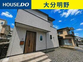 大分県別府市大字北石垣