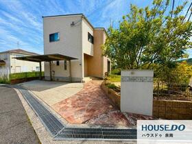 大阪府泉南市新家