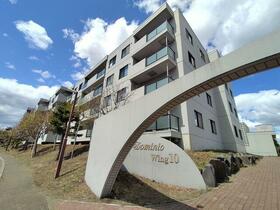 サーム千歳ドミニオＷｉｎｇ１０