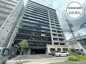 オープンレジデンシア泉