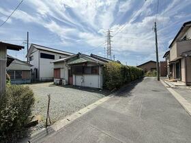 静岡県浜松市中央区初生町