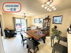 愛知県一宮市田所字郷前