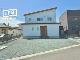 福岡県久留米市大善寺町夜明