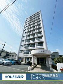 コーポランド青山 中古マンション 青山小・熊西中学校