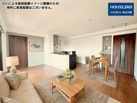宝マンション川間町