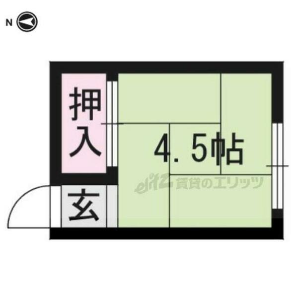 物件拡大画像