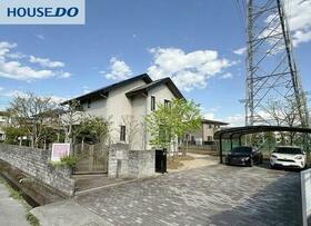 山梨県甲斐市竜王