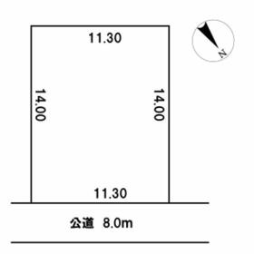 北海道札幌市北区新川三条１１丁目