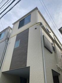 東京都北区岩淵町
