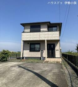 三重県伊勢市馬瀬町