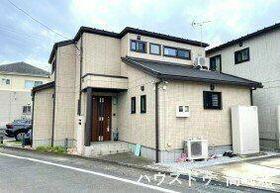 群馬県高崎市大八木町