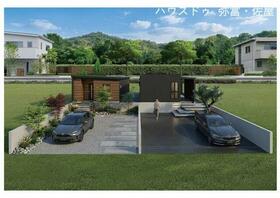 愛知県愛西市西條町二町田