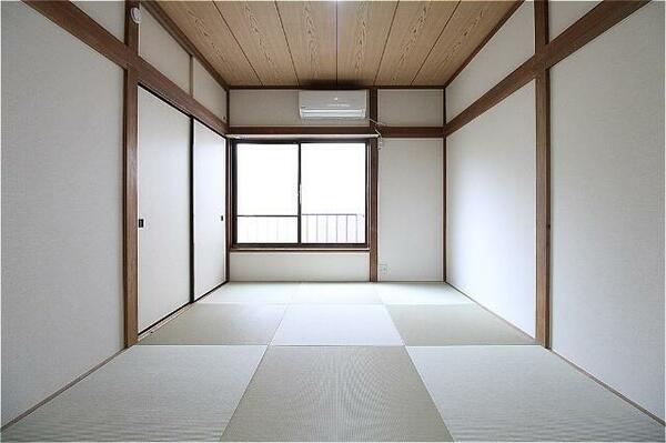 画像3:琉球畳へリフォーム
