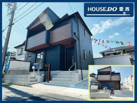 愛知県あま市篠田天神前