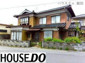 長野県下伊那郡松川町元大島